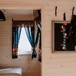 Somnium Pieniny شاليه Tylka