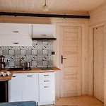Somnium Pieniny Шале Tylka