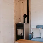 Chalet Somnium Pieniny Tylka