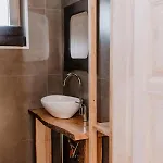 Шале Somnium Pieniny
