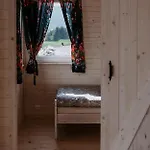 شاليه Somnium Pieniny