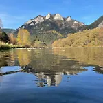 Somnium Pieniny Шале