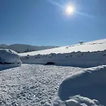 شاليه Somnium Pieniny Tylka