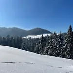 Somnium Pieniny شاليه