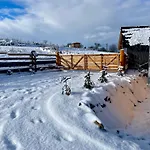 Somnium Pieniny شاليه *