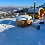 Шале Somnium Pieniny Tylka