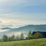 Шале Somnium Pieniny