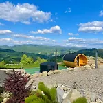 Somnium Pieniny * Tylka