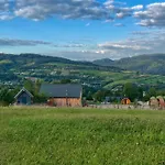 Somnium Pieniny شاليه *