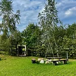 Шале Somnium Pieniny *