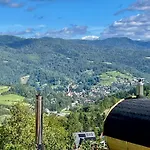 Somnium Pieniny Шале