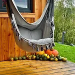 شاليه Somnium Pieniny Tylka