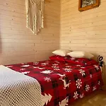 Somnium Pieniny شاليه Tylka
