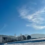Somnium Pieniny شاليه