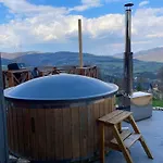 شاليه Somnium Pieniny *
