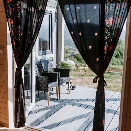 Somnium Pieniny * Tylka