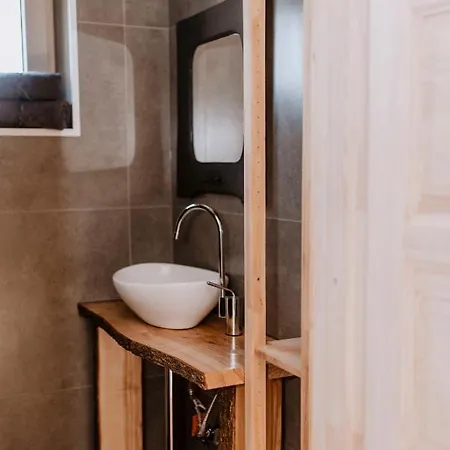 Chalet Somnium Pieniny