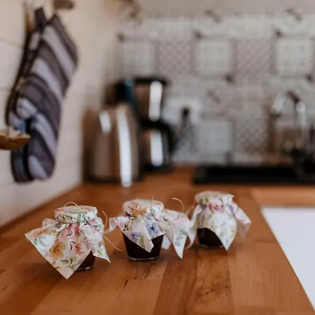 Chalet Somnium Pieniny *