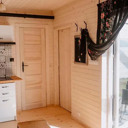 Chalet Somnium Pieniny *