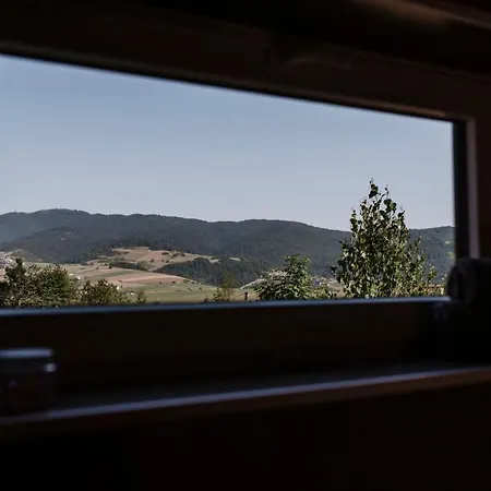 Somnium Pieniny * Tylka