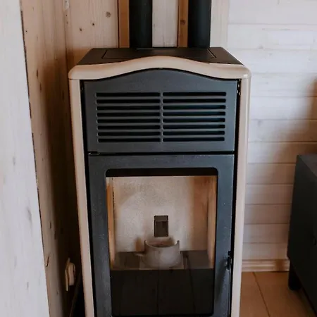 Domek alpejski Somnium Pieniny