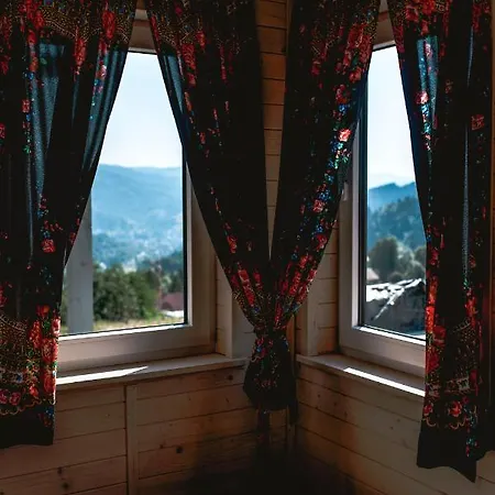 Somnium Pieniny *