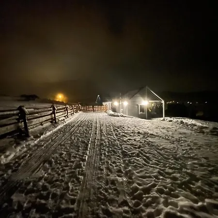 Somnium Pieniny Tylka