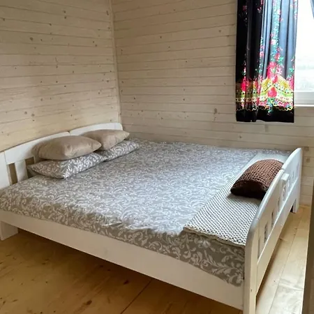 Somnium Pieniny Domek alpejski Tylka