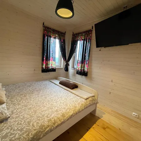 Somnium Pieniny