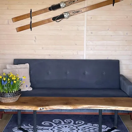 Chalet Somnium Pieniny *