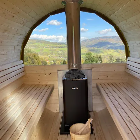 Somnium Pieniny * Tylka