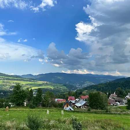 Somnium Pieniny Tylka