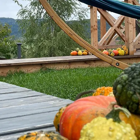 Somnium Pieniny Tylka