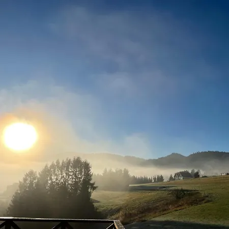 Somnium Pieniny Tylka