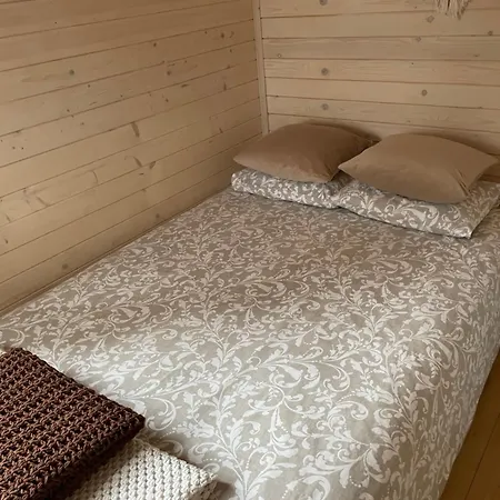 Alpstuga Somnium Pieniny *