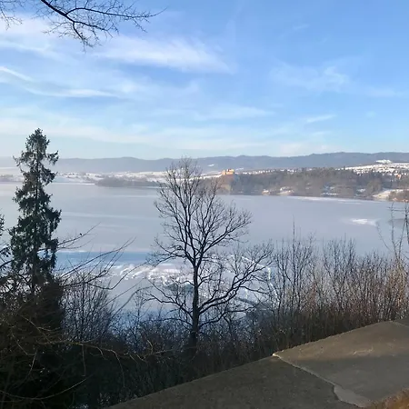 Somnium Pieniny Tylka