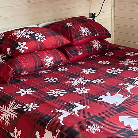 Chalet Somnium Pieniny