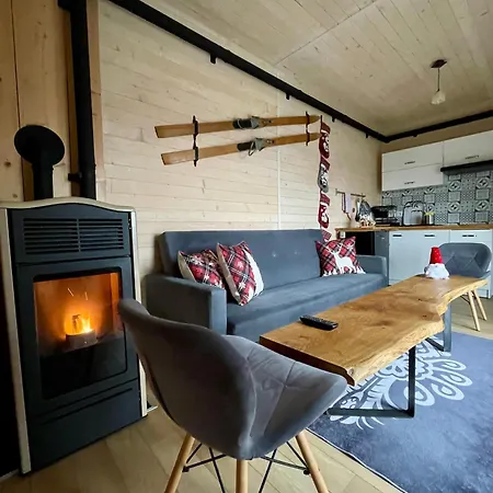 Somnium Pieniny * Tylka