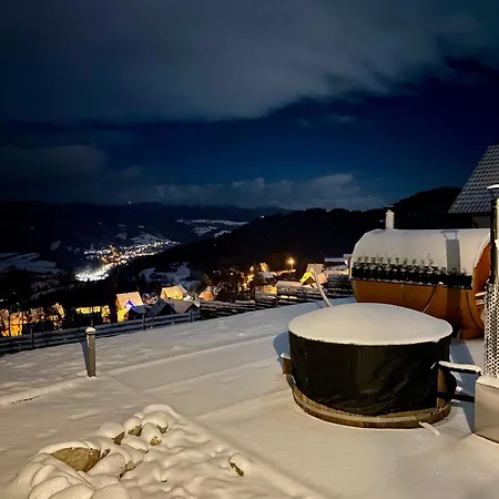 Somnium Pieniny Tylka