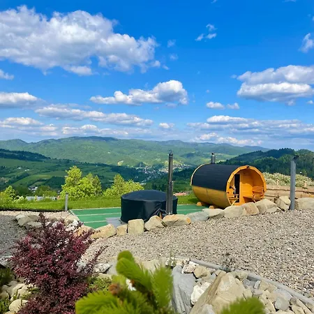 Somnium Pieniny * Tylka