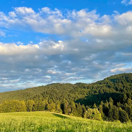 Somnium Pieniny *