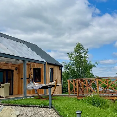 Chalet Somnium Pieniny