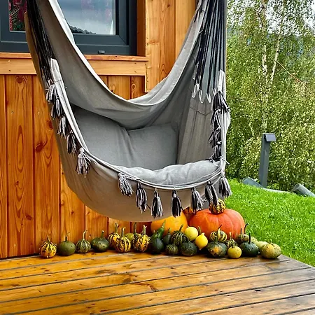 Chalet Somnium Pieniny Tylka