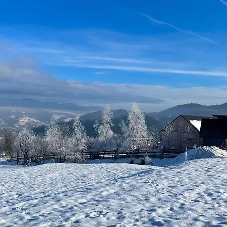 Somnium Pieniny Тилька