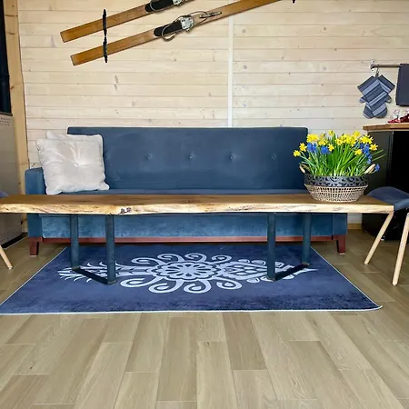 Chalet Somnium Pieniny Tylka