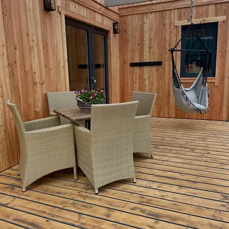 Chalet Somnium Pieniny *