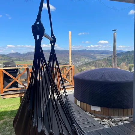 Somnium Pieniny Tylka