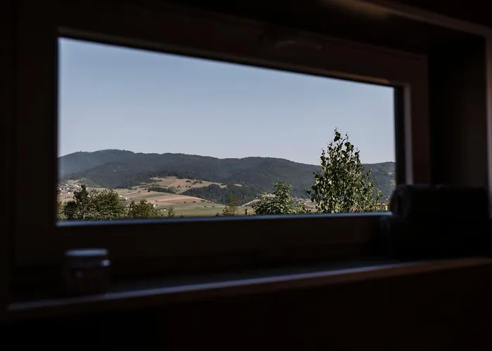 Somnium Pieniny * Tylka