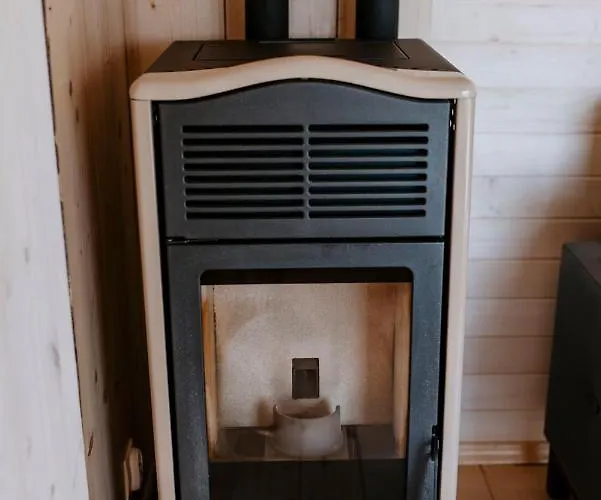 בקתה Somnium Pieniny