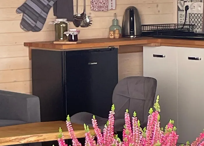 Somnium Pieniny * Tylka